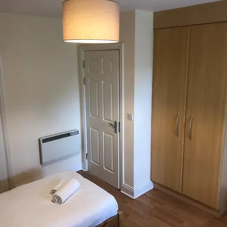 - Headford Raod Apartment Galway