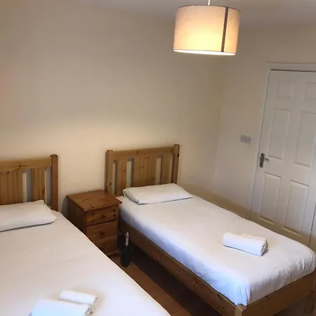 Apartment - Headford Raod *