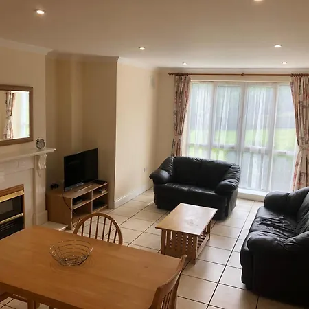 Apartment - Headford Raod