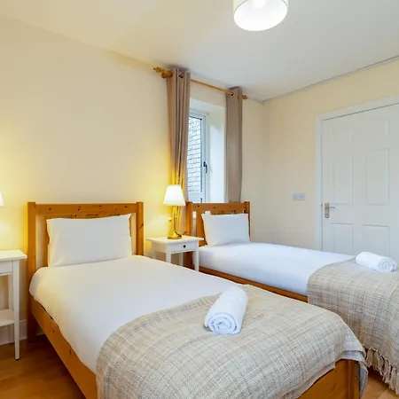 Lejlighed Gort Na Coiribe - Galway Lakeside Apartments *