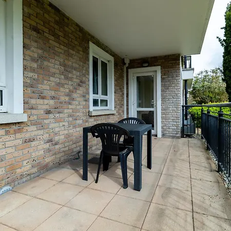 - Headford Raod Apartment