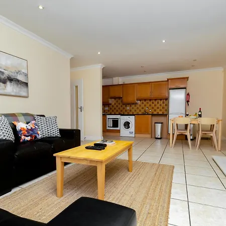 Apartment - Headford Raod