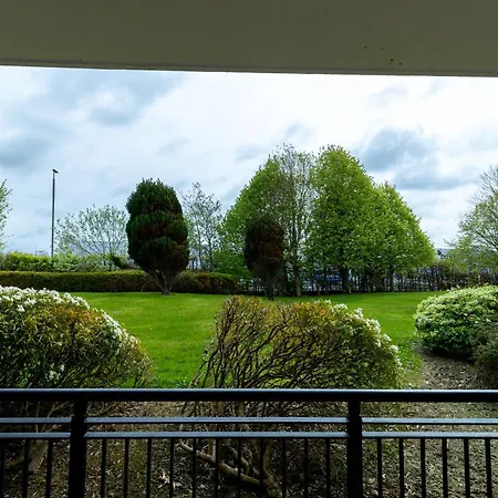 Apartment - Headford Raod Galway