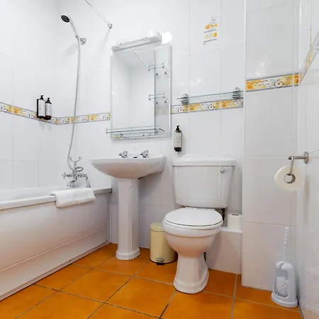 Gort Na Coiribe - Galway Lakeside Apartments Galway