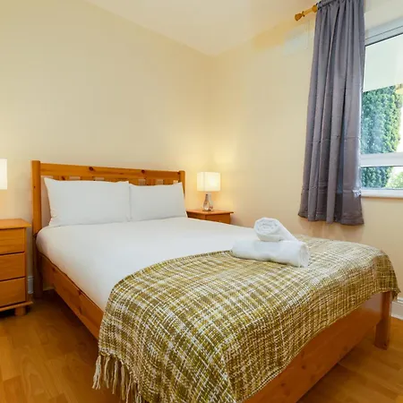 Gort Na Coiribe - Galway Lakeside Apartments * Galway