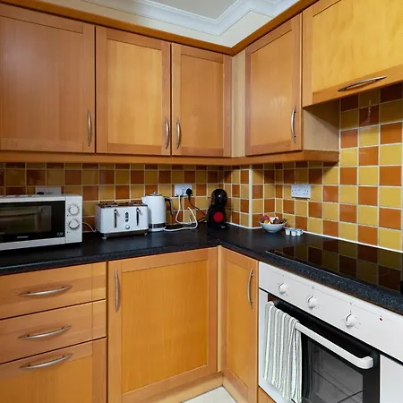 - Headford Raod Apartment Galway