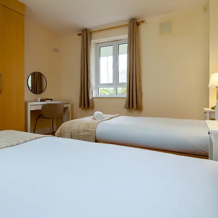 Lejlighed Gort Na Coiribe - Galway Lakeside Apartments *