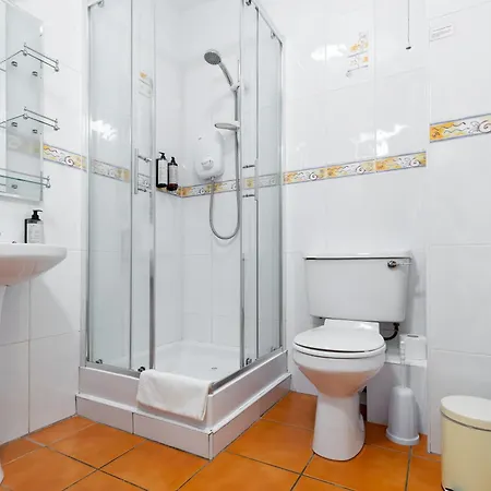 Gort Na Coiribe - Galway Lakeside Apartments