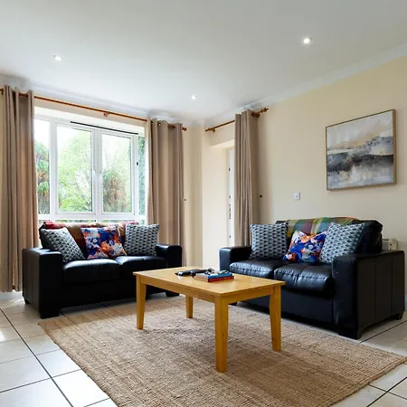 Apartment - Headford Raod *